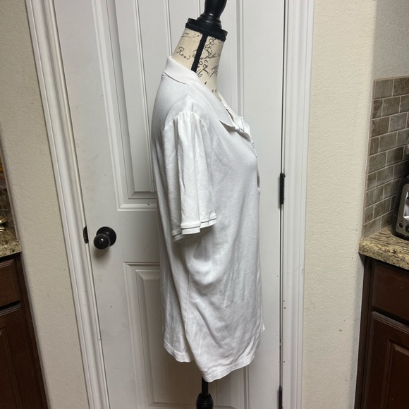 Lane Bryant Business Casual Top - Picture 3 of 6